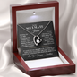 To My Soulmate, Forever Love - Personalized Gift Set