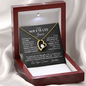 To My Soulmate, Forever Love - Personalized Gift Set