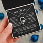 To My Soulmate, Forever Love - Personalized Gift Set