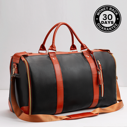 CarryAll™ Ultimate Travel Bag