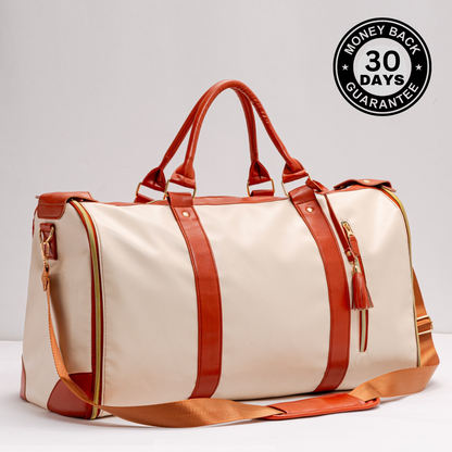 CarryAll™ Ultimate Travel Bag