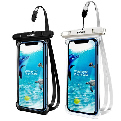 Waterproof Phone Pouch