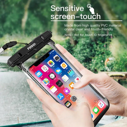 Waterproof Phone Pouch