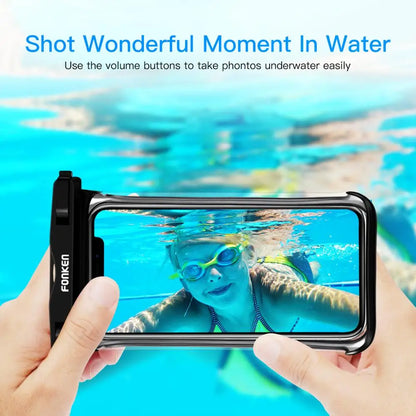 Waterproof Phone Pouch