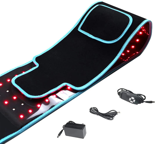 Red  Light Therapy Belt