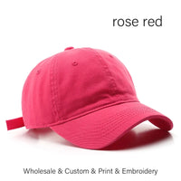 rose red