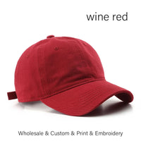 wine red