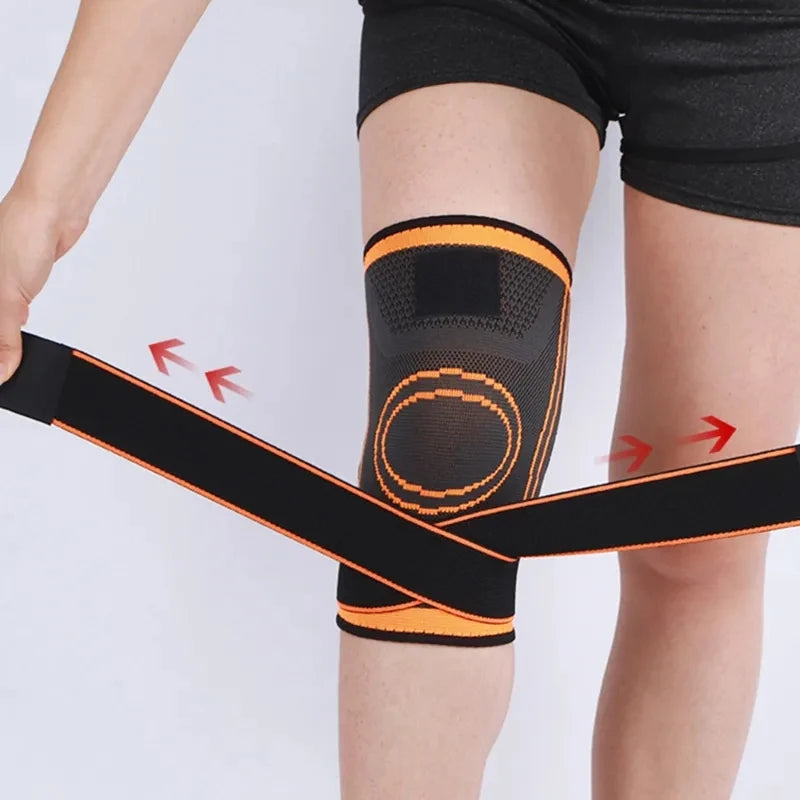 ComfortFit™ Knee Support